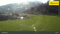 Archiv Foto Webcam Gipfelbahn Hochwurzen 07:00