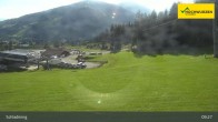 Archiv Foto Webcam Gipfelbahn Hochwurzen 08:00