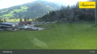 Archiv Foto Webcam Gipfelbahn Hochwurzen 10:00