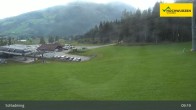 Archiv Foto Webcam Gipfelbahn Hochwurzen 06:00
