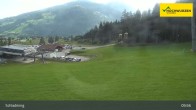 Archiv Foto Webcam Gipfelbahn Hochwurzen 07:00
