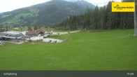 Archiv Foto Webcam Gipfelbahn Hochwurzen 12:00