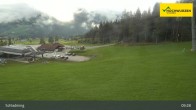 Archiv Foto Webcam Gipfelbahn Hochwurzen 08:00