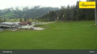Archiv Foto Webcam Gipfelbahn Hochwurzen 09:00