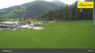 Archiv Foto Webcam Gipfelbahn Hochwurzen 14:00