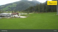 Archiv Foto Webcam Gipfelbahn Hochwurzen 16:00