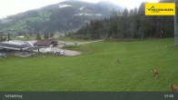 Archiv Foto Webcam Gipfelbahn Hochwurzen 06:00