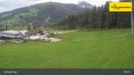 Archiv Foto Webcam Gipfelbahn Hochwurzen 08:00