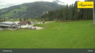 Archiv Foto Webcam Gipfelbahn Hochwurzen 09:00