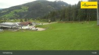 Archiv Foto Webcam Gipfelbahn Hochwurzen 12:00