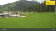 Archiv Foto Webcam Gipfelbahn Hochwurzen 14:00