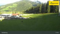 Archiv Foto Webcam Gipfelbahn Hochwurzen 16:00