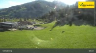 Archiv Foto Webcam Gipfelbahn Hochwurzen 09:00