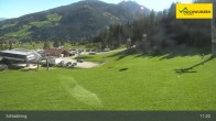 Archiv Foto Webcam Gipfelbahn Hochwurzen 10:00
