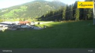 Archiv Foto Webcam Gipfelbahn Hochwurzen 16:00