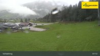 Archiv Foto Webcam Gipfelbahn Hochwurzen 06:00