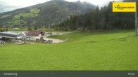 Archiv Foto Webcam Gipfelbahn Hochwurzen 12:00