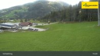 Archiv Foto Webcam Gipfelbahn Hochwurzen 14:00