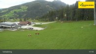 Archiv Foto Webcam Gipfelbahn Hochwurzen 16:00