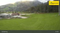 Archiv Foto Webcam Gipfelbahn Hochwurzen 06:00