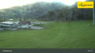 Archiv Foto Webcam Gipfelbahn Hochwurzen 06:00