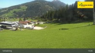 Archiv Foto Webcam Gipfelbahn Hochwurzen 12:00