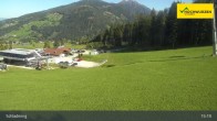 Archiv Foto Webcam Gipfelbahn Hochwurzen 14:00