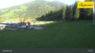 Archiv Foto Webcam Gipfelbahn Hochwurzen 16:00