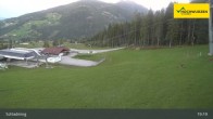 Archiv Foto Webcam Gipfelbahn Hochwurzen 18:00