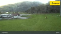 Archiv Foto Webcam Gipfelbahn Hochwurzen 06:00