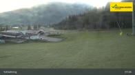 Archiv Foto Webcam Gipfelbahn Hochwurzen 06:00
