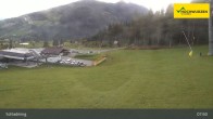 Archiv Foto Webcam Gipfelbahn Hochwurzen 07:00