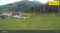 Archiv Foto Webcam Gipfelbahn Hochwurzen 10:00