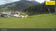 Archiv Foto Webcam Gipfelbahn Hochwurzen 12:00