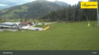 Archiv Foto Webcam Gipfelbahn Hochwurzen 16:00