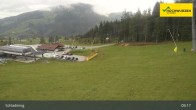 Archiv Foto Webcam Gipfelbahn Hochwurzen 08:00