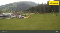 Archiv Foto Webcam Gipfelbahn Hochwurzen 10:00