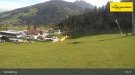 Archiv Foto Webcam Gipfelbahn Hochwurzen 12:00