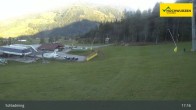 Archiv Foto Webcam Gipfelbahn Hochwurzen 16:00