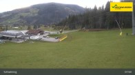 Archiv Foto Webcam Gipfelbahn Hochwurzen 07:00
