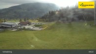 Archiv Foto Webcam Gipfelbahn Hochwurzen 08:00