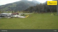 Archiv Foto Webcam Gipfelbahn Hochwurzen 10:00