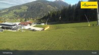 Archiv Foto Webcam Gipfelbahn Hochwurzen 14:00