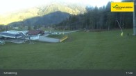 Archiv Foto Webcam Gipfelbahn Hochwurzen 16:00