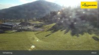 Archiv Foto Webcam Gipfelbahn Hochwurzen 08:00