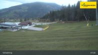 Archiv Foto Webcam Gipfelbahn Hochwurzen 06:00