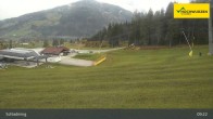 Archiv Foto Webcam Gipfelbahn Hochwurzen 08:00
