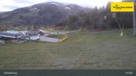 Archiv Foto Webcam Gipfelbahn Hochwurzen 07:00