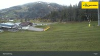 Archiv Foto Webcam Gipfelbahn Hochwurzen 16:00
