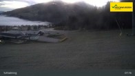 Archiv Foto Webcam Gipfelbahn Hochwurzen 06:00